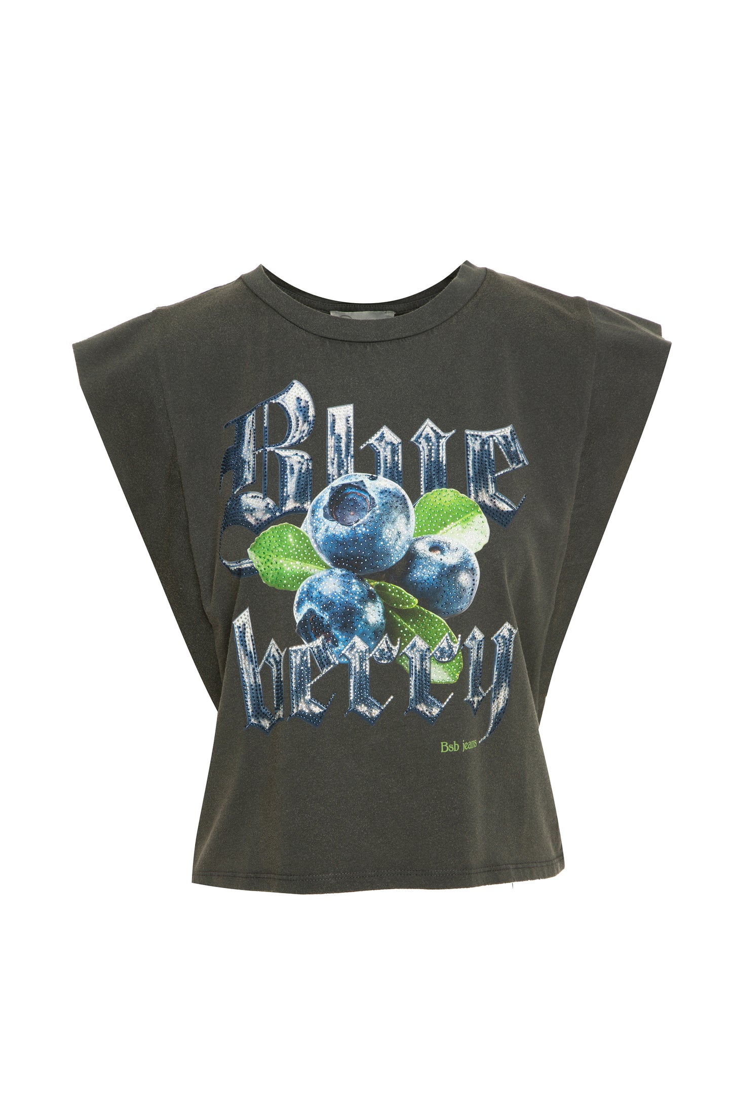 T-shirt Blueberry BSB
