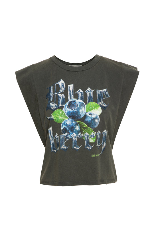 T-shirt Blueberry BSB