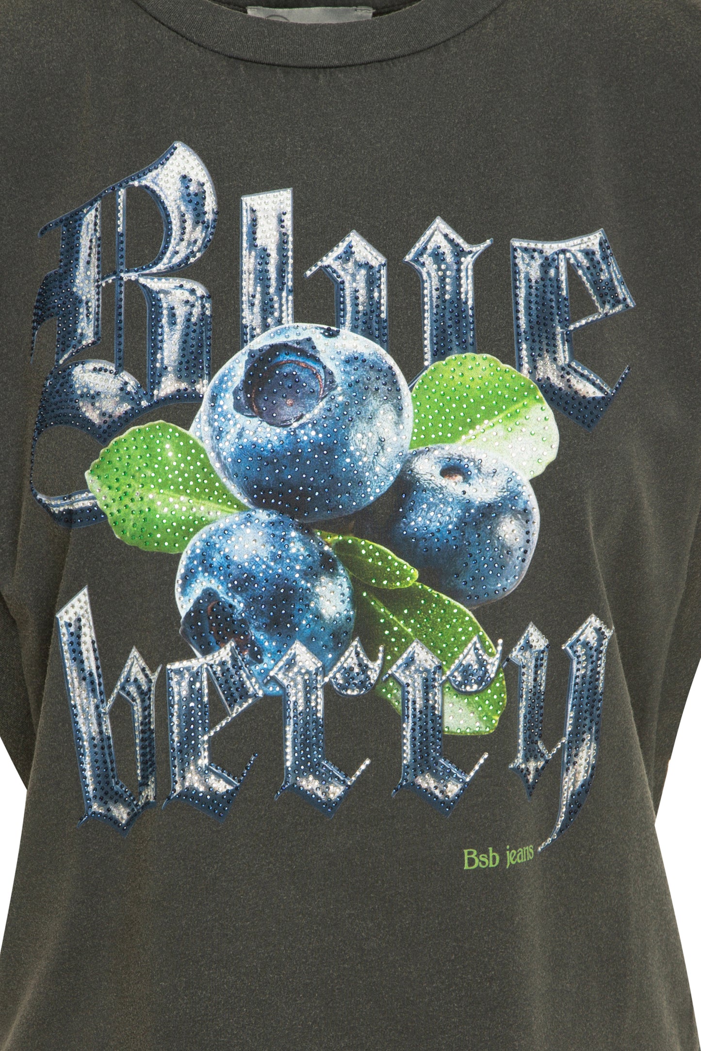 T-shirt Blueberry BSB