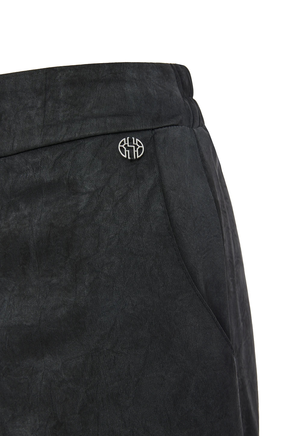 Calças de Cetim BSB