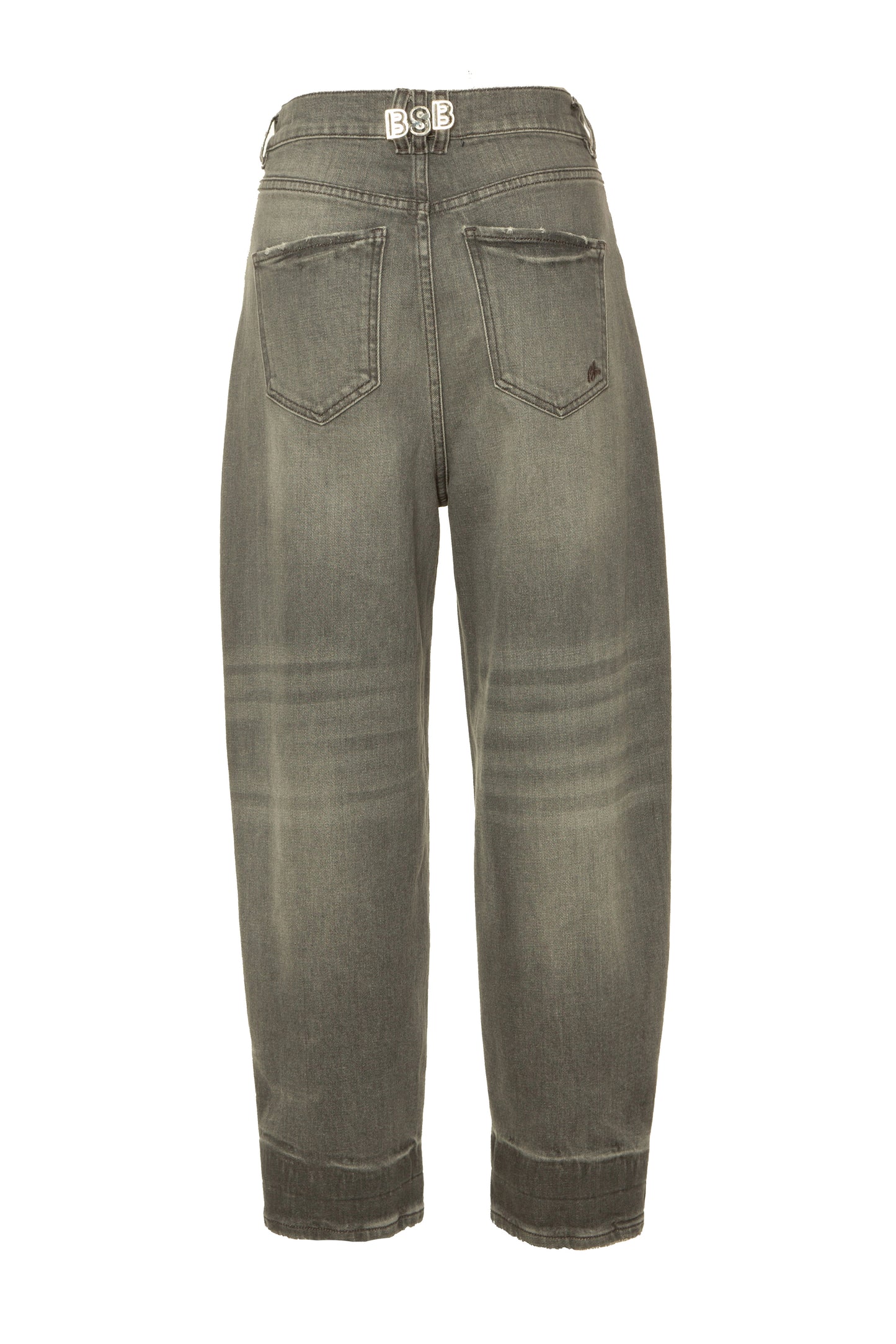 Calças de Ganga balão Tania BSB