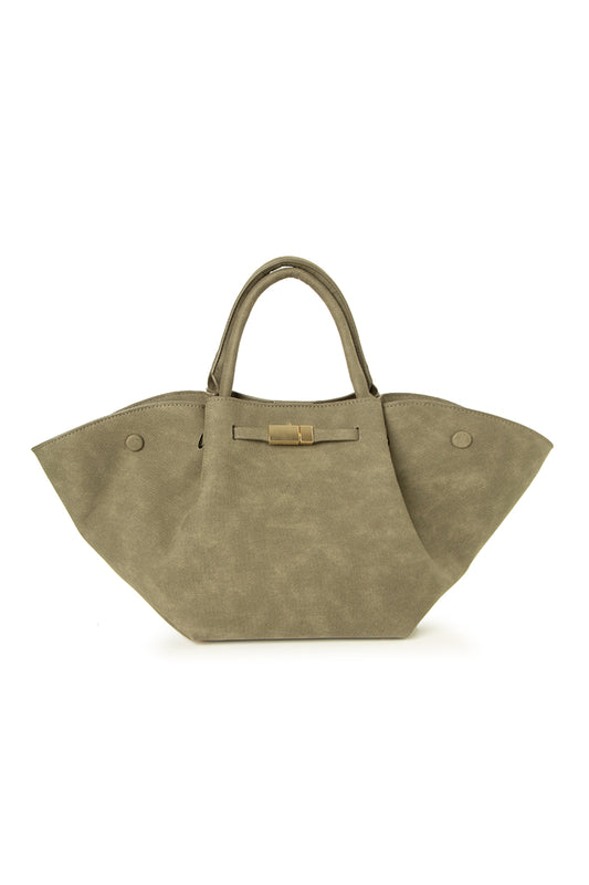 Carteira Large Khaki BSB