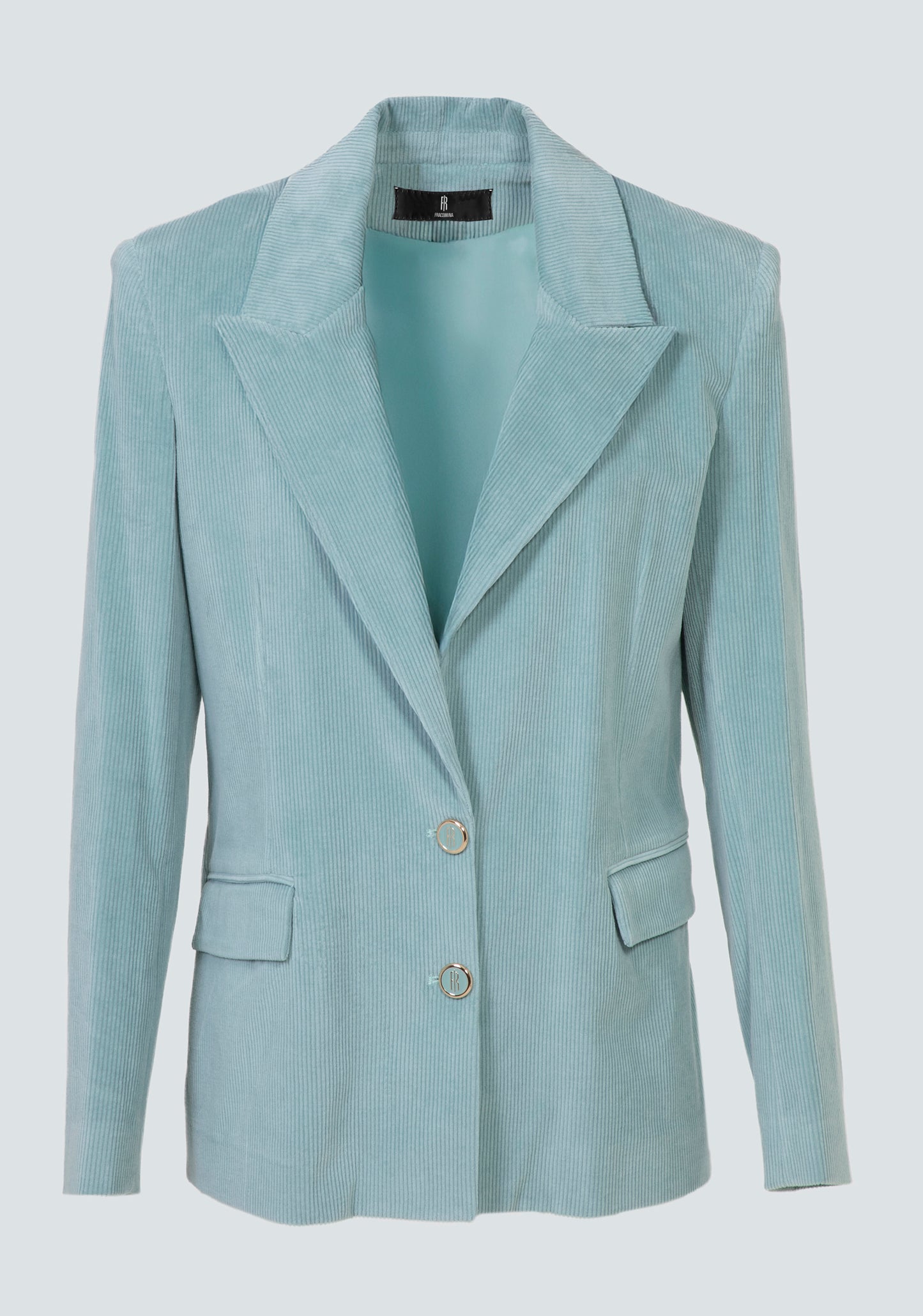 Blazer Bombazine Fracomina