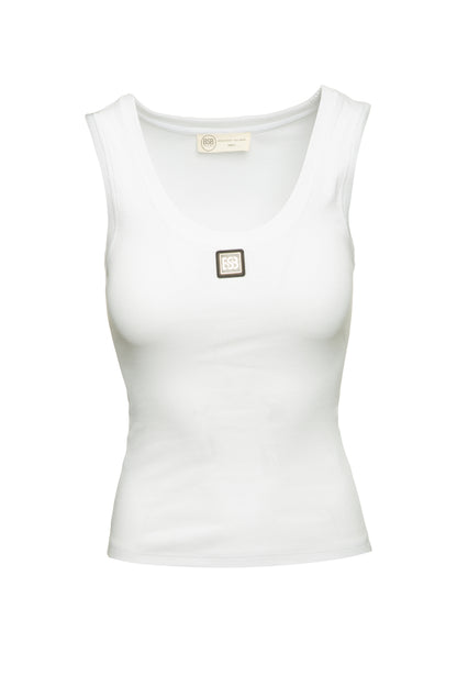Top Preto Essentials BSB