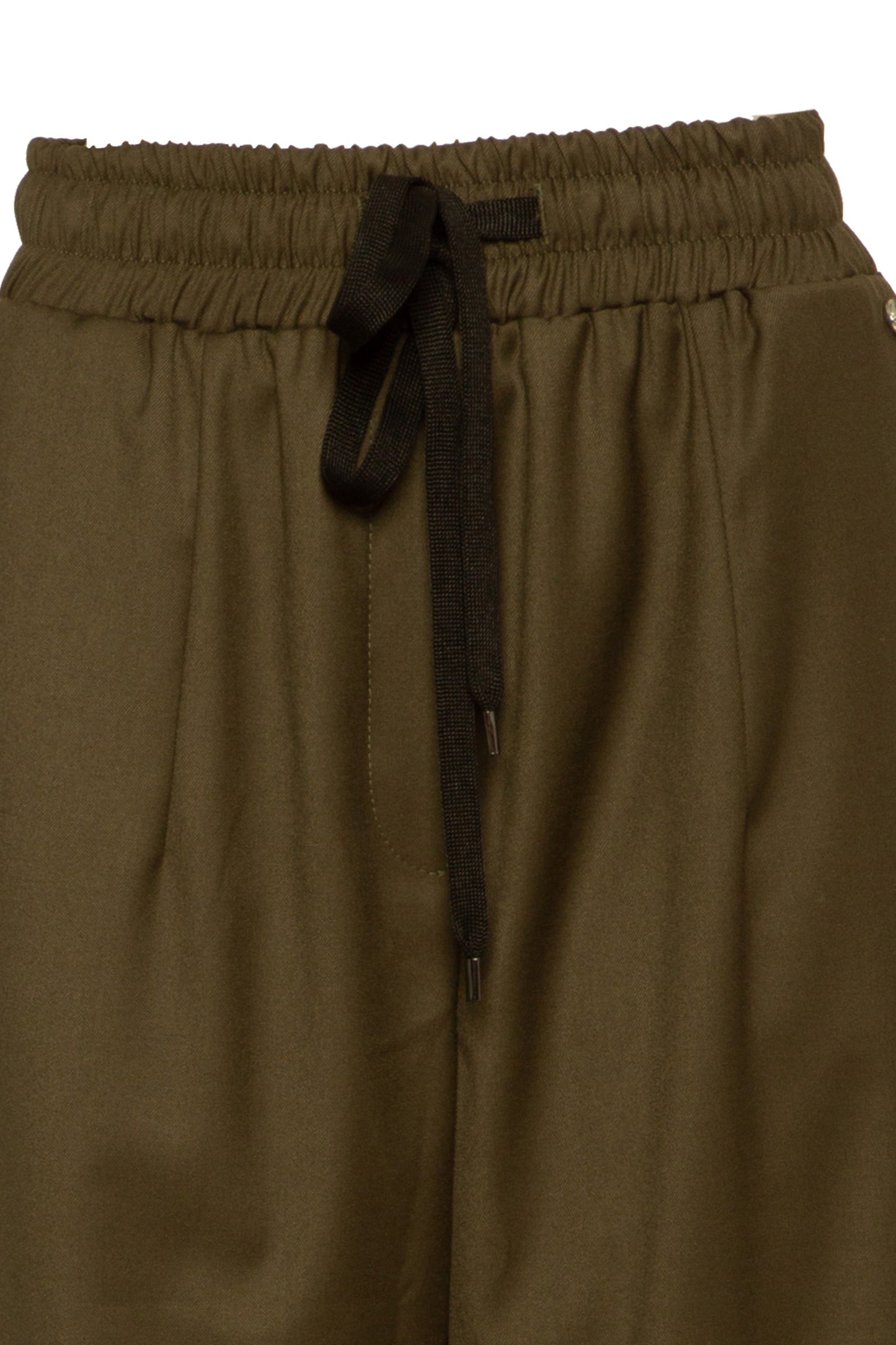 Calças com Cordão BSB