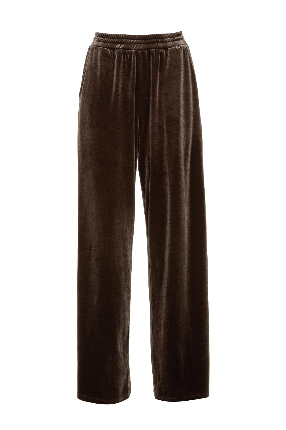 Calças de Veludo BSB