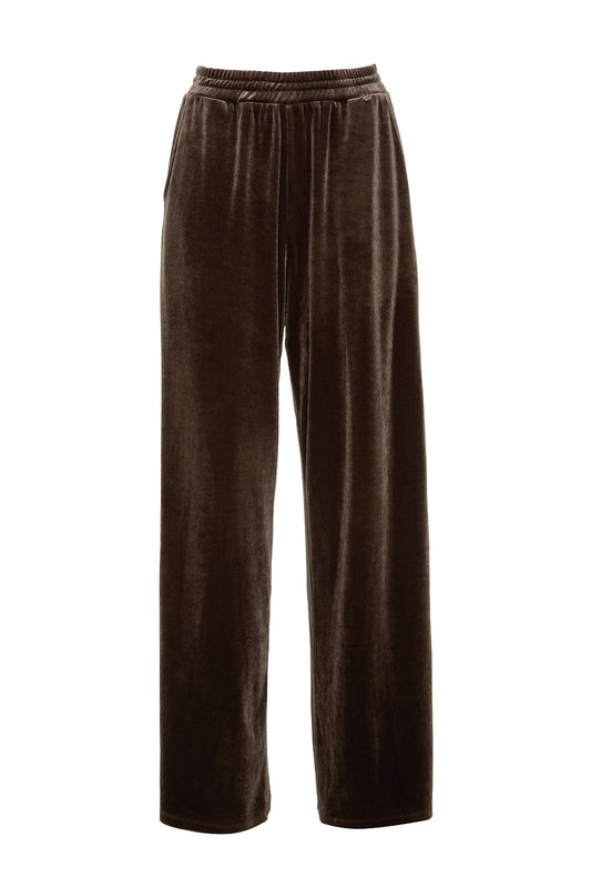 Calças de Veludo BSB