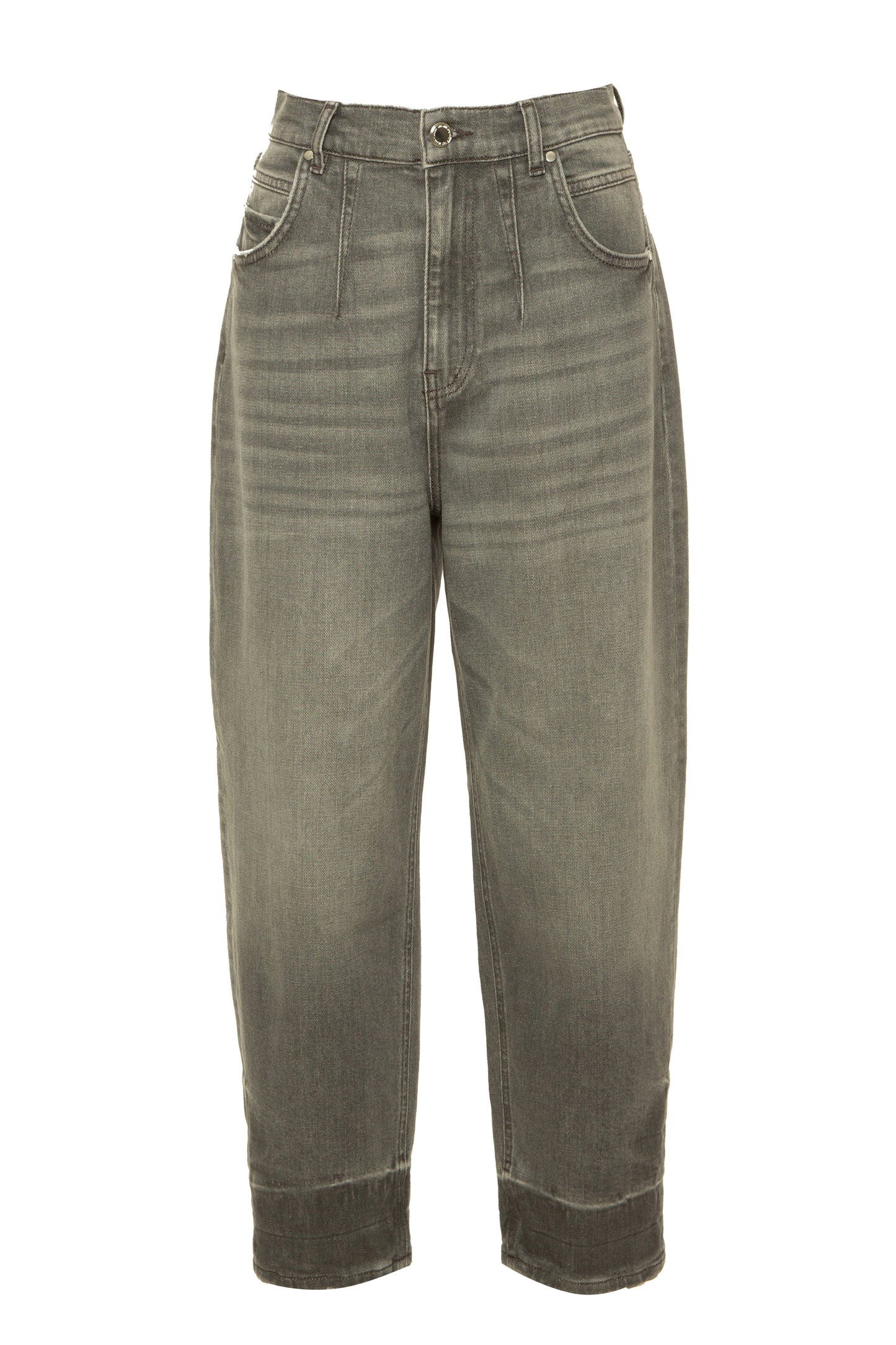 Calças de Ganga balão Tania BSB