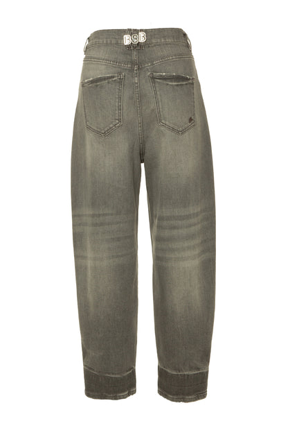 Calças de Ganga balão Tania BSB