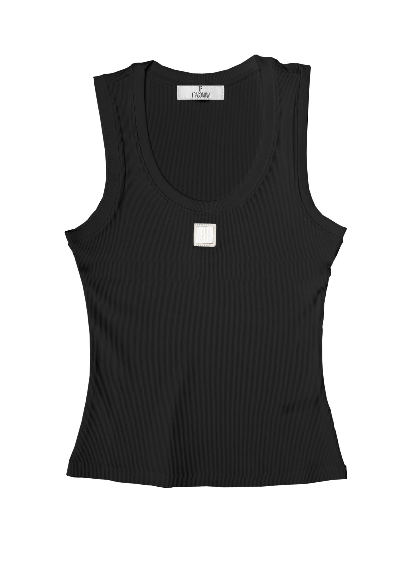 Basic Tank Top