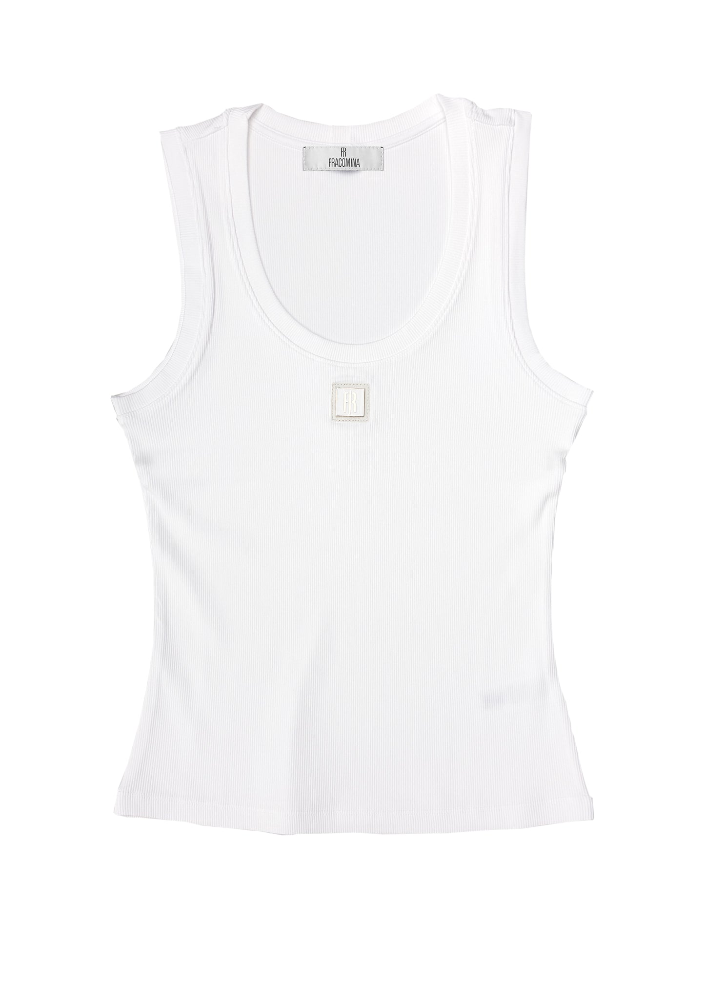 Basic Tank Top