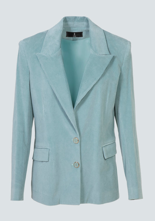 Blazer Bombazine Fracomina